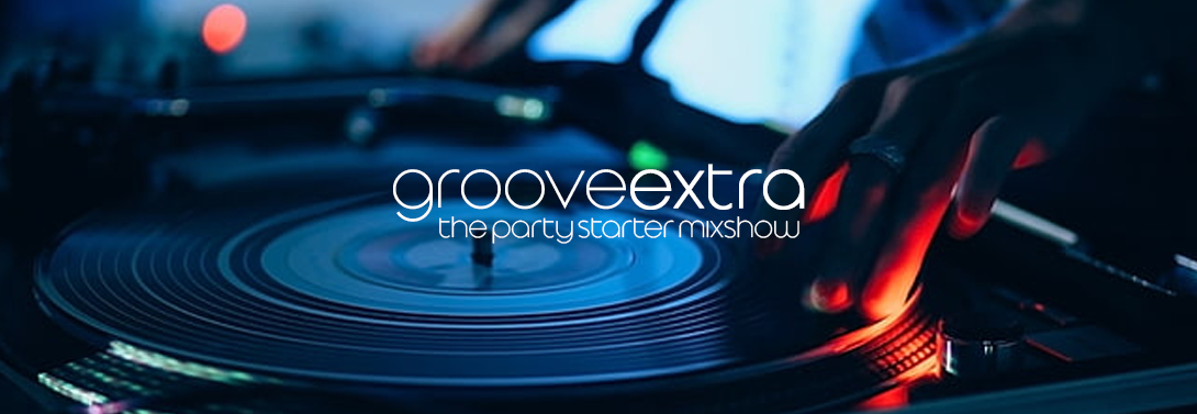 Groove Extra