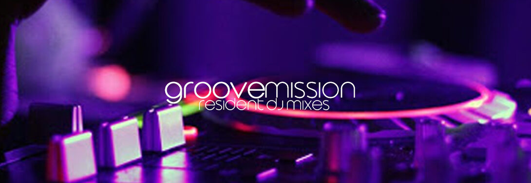 Groove Mission