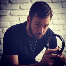 Tánczos Gábor