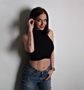 Beki M