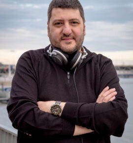 DJ Stady