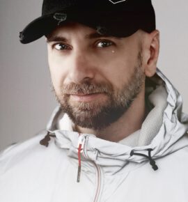 Sterbinszky