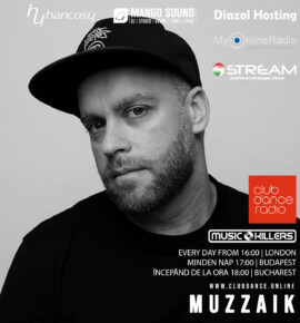 Muzzaik