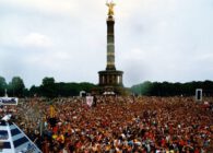 BERLIN AD OTTHONT A LOVE PARADE ÚJ VÁLTOZATÁNAK 2022-BEN