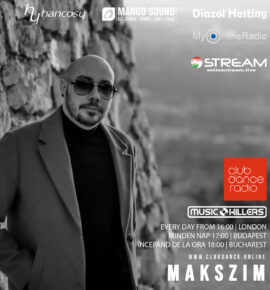 Makszim