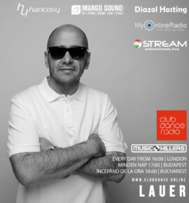 Lauer