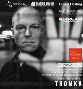 Thomka