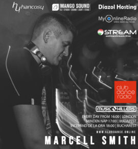 Marcell Smith