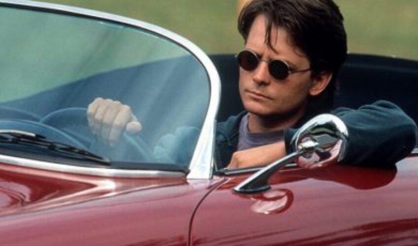 Tiszteletbeli Oscart kap Michael J. Fox