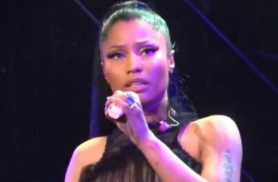 Nicki Minaj leszerződtette az első előadót az új kiadójához