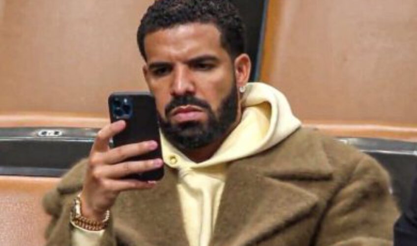 Drake beefbe keveredett Anthony Fantano zenekritikussal