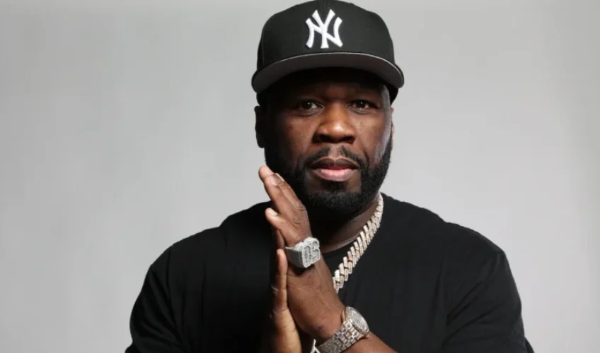 50 Cent bíróságon kell, hogy bizonyítsa, eredeti a pénisze